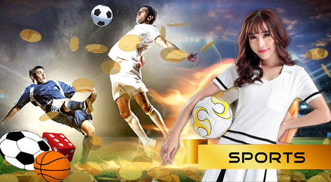 Pilih Judi Bola SBOBET Sportsbook! Main Judi Pasti Lebih Seru!