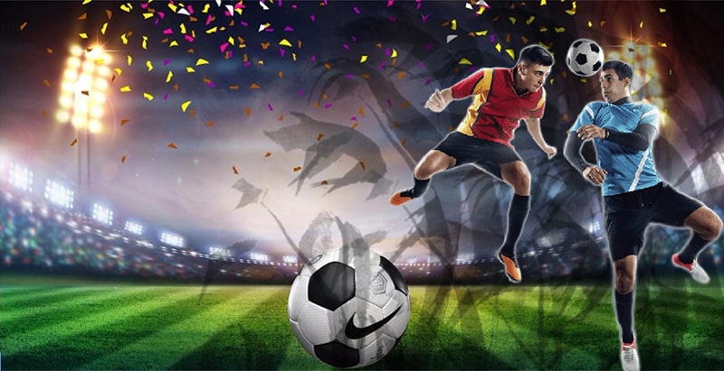 Hari Gini Belum Main Judi Bola Sportsbook? Duh Lemah!